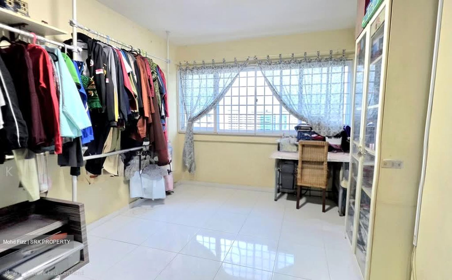 Blk 287 Ficus Vale (Yishun), HDB 4 Rooms #602581441